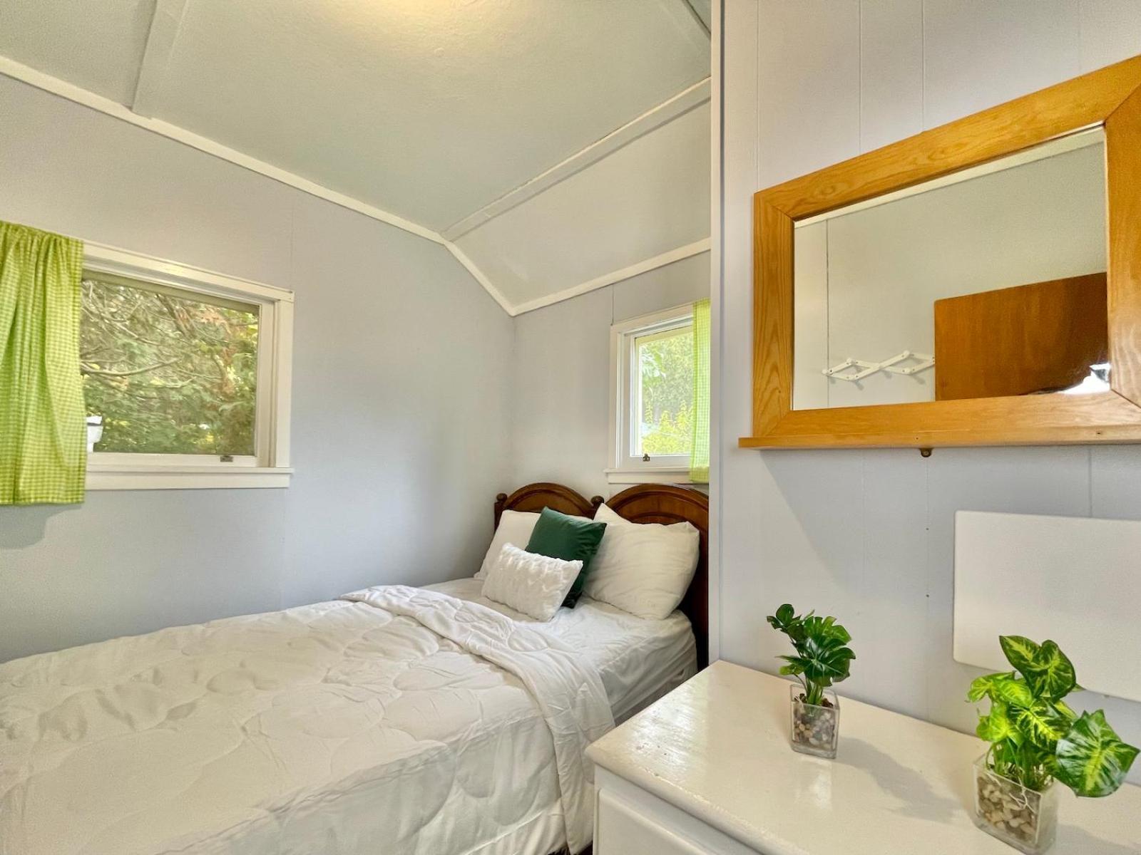 Ambleside Cottage Resort Bobcaygeon Eksteriør billede