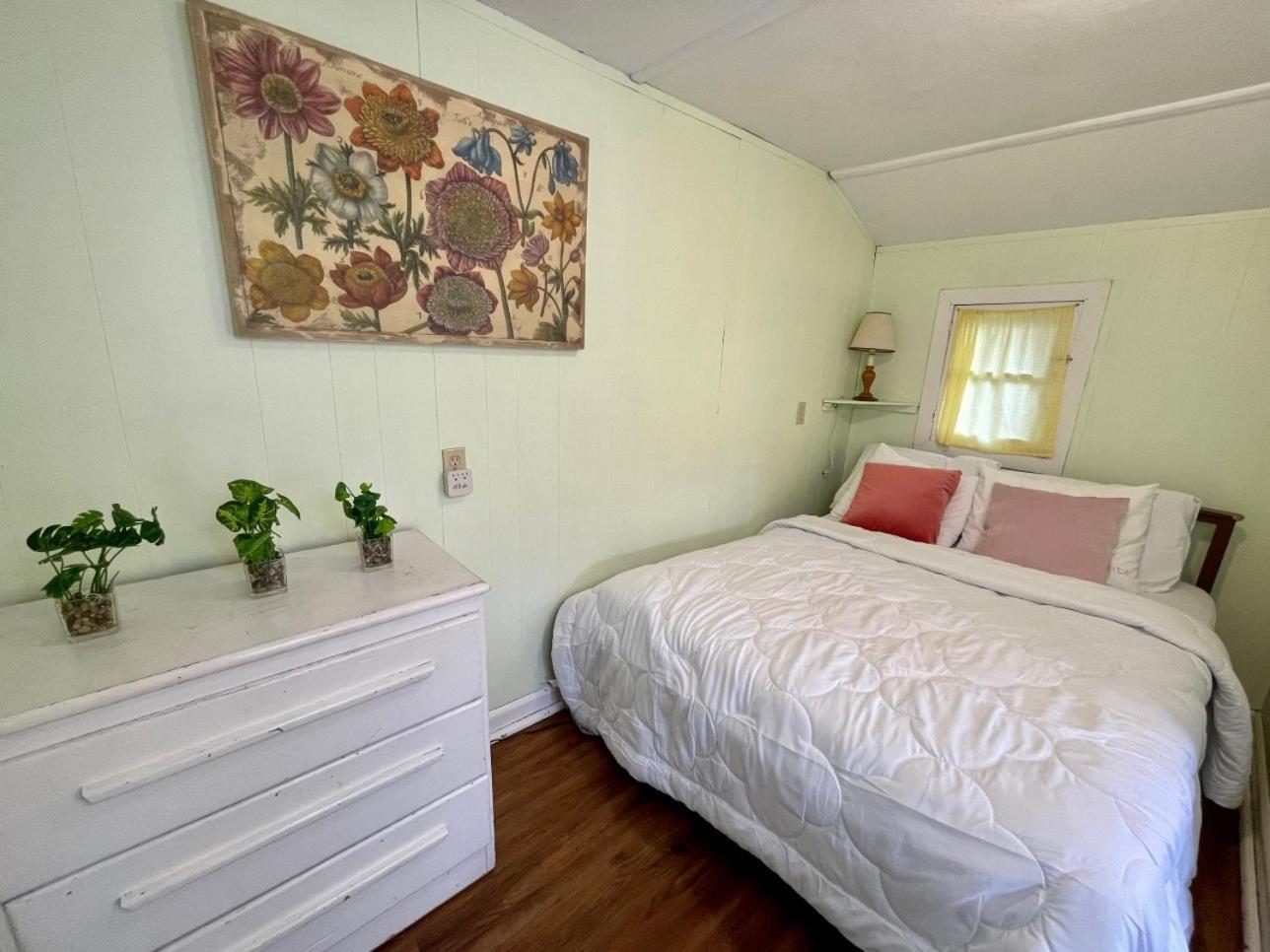 Ambleside Cottage Resort Bobcaygeon Eksteriør billede