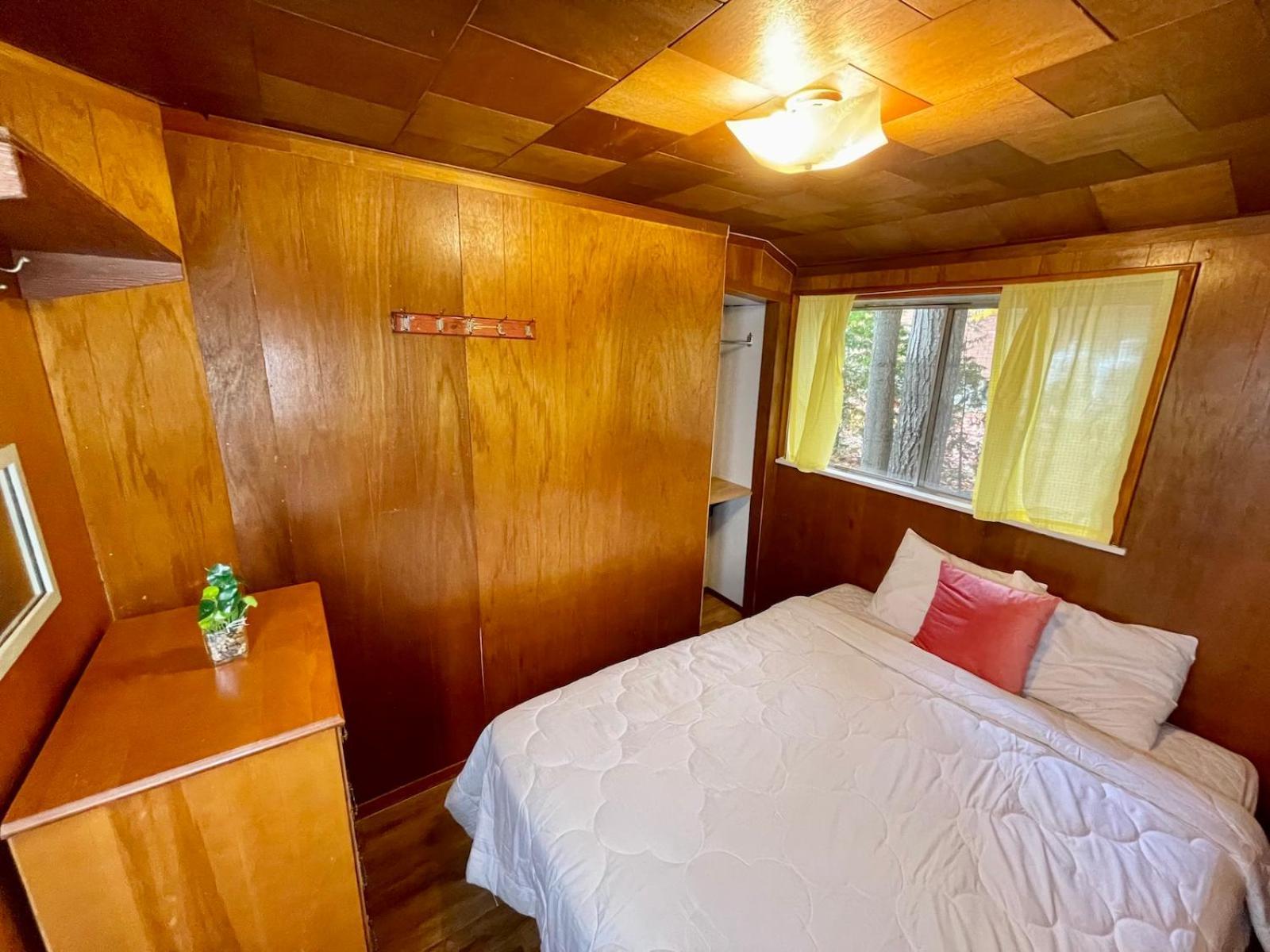 Ambleside Cottage Resort Bobcaygeon Eksteriør billede