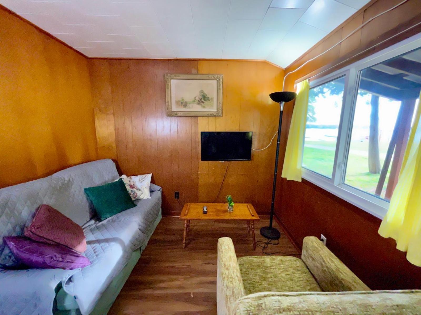Ambleside Cottage Resort Bobcaygeon Eksteriør billede