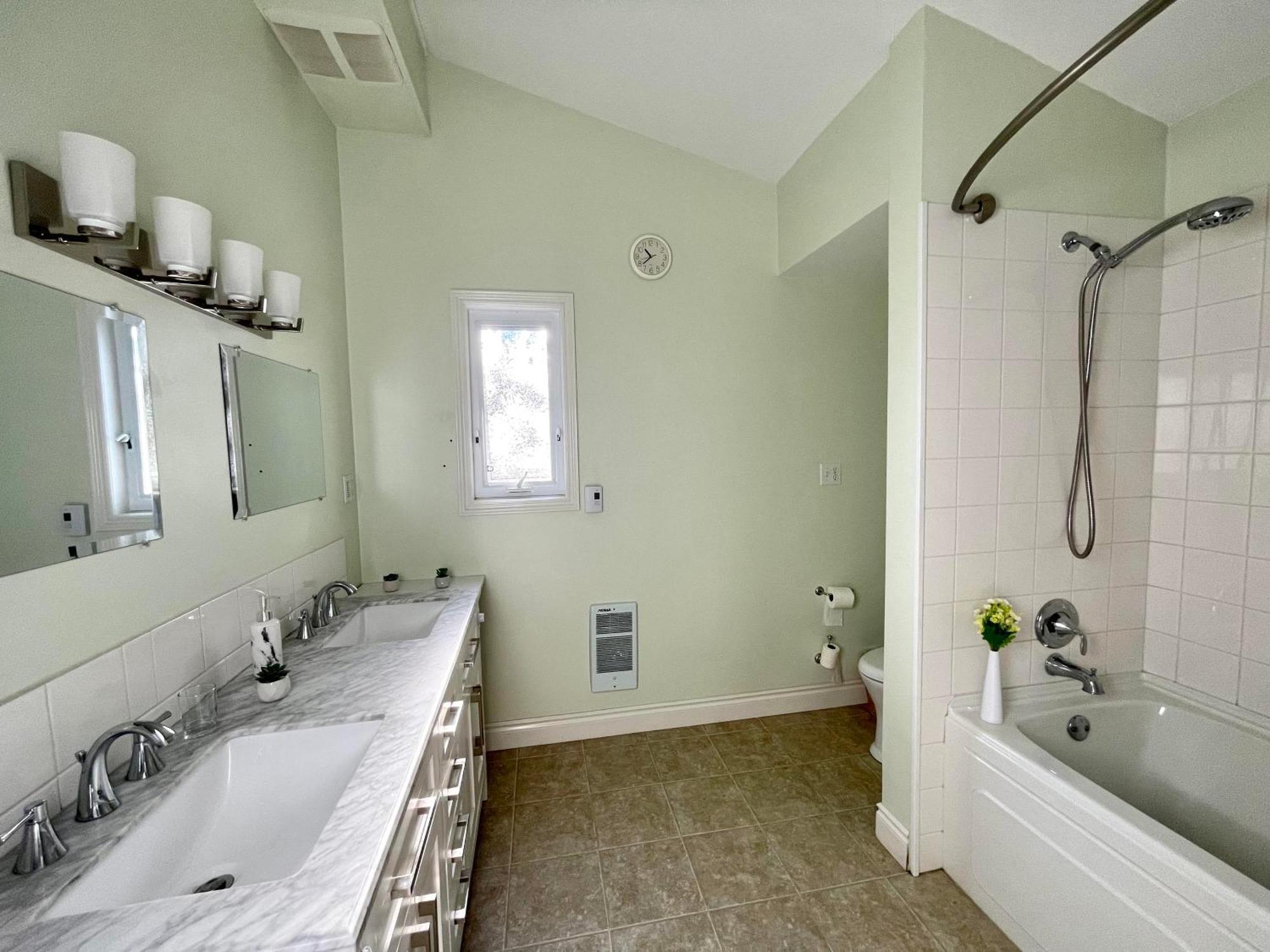 Ambleside Cottage Resort Bobcaygeon Eksteriør billede