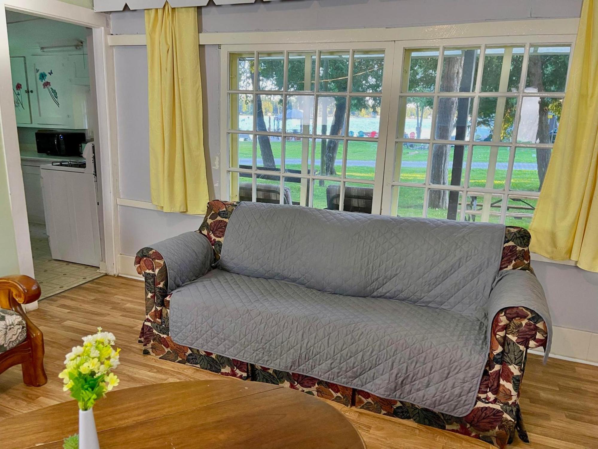 Ambleside Cottage Resort Bobcaygeon Eksteriør billede
