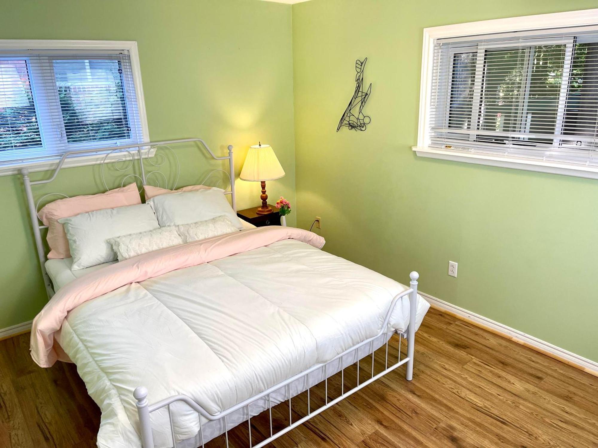 Ambleside Cottage Resort Bobcaygeon Eksteriør billede