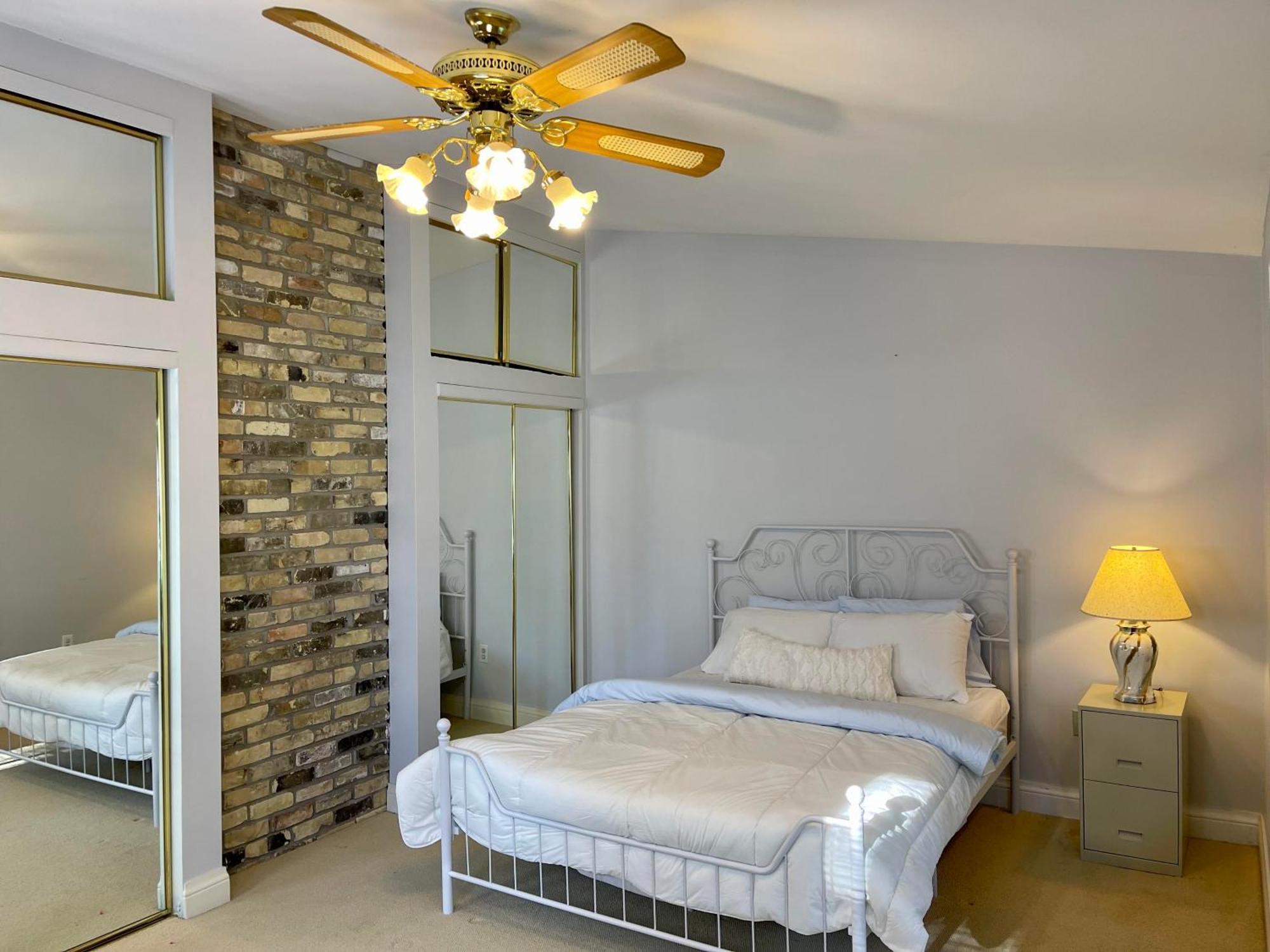 Ambleside Cottage Resort Bobcaygeon Eksteriør billede